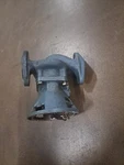 P00351 Bell & Gossett Pump And Coupler For 100 Series Assembly. Fixed Price $109.00.