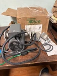 New Taco 0015-SF2-2IFC Recirculation Pump Kit . S1. Fixed Price $229.99.