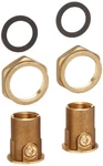 Grundfos 519852 Bronze Union Isolation Valve 3/4" Npt. Fixed Price $66.30.