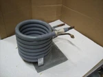 Manitowoc Ice Maker Oem Genuine Water Cooled Condenser Coil 000001508 / Turbotec. Fixed Price $499.99.