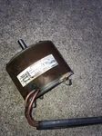 1172577 Heil Quaker 208-230V1PH 1/3HP 1075RPM Condenser Fan Motor. Fixed Price $89.99.