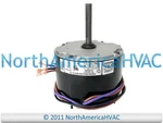 Oem Goodman Amana Janitrol Condenser Fan Motor 1/6 Fits B13400348 0131M00009PS. Fixed Price $253.99.