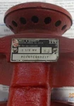 Bell & Gossett PCC0TC060217 1/2 Hv Kj Booster Assembly. Fixed Price $75.00.