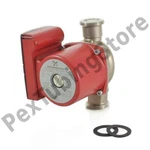 3-SPEED Stainless Steel Circulator Pump W/ Ifc, 1-1/4" Union, 1/8 Hp, 115V. Fixed Price $698.72.