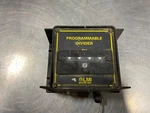 Lmi Milton Roy PD-4 Programmable Divider Used. Fixed Price $59.56.