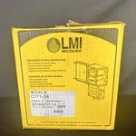 Lmi Milton Roy C771-24 Electronically Controlled Diaphragm Pump 300 Gph. Fixed Price $450.00.
