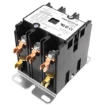 Carrier HN53CD115 3-POLE Contactor 115V 40AMP Replacement HN53TD115. Fixed Price $226.29.