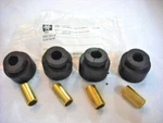 Tecumseh, Copeland, Compressor, Refrigeration, Mounting Feet Kit, Part# LP3. Fixed Price $14.95.