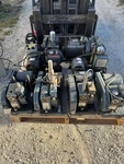 10X Lot Parts Vacuum Pumps Welch Duo-seal 1400, 1399; Edwards E2M2, Precision. Fixed Price $850.00.