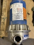 G&l Goulds Pump 1/4 X 1/2 -6 Model: Npe With Franklin Electric Motor 1HP. Fixed Price $375.00.