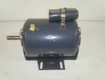New Emerson 1/3HP 1725 Rpm 2.1A 208V-230V R55JXCF-157 Fan Blower Electric Motor. Fixed Price $123.25.
