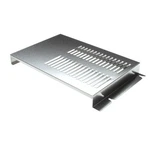 Beverage Air Condenser Grille Wtrcs 07A32-057D-05 Free Shipping + Geniune Oem. Fixed Price $144.14.