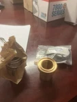 Taco Comfort Solutions 953-1549-6BRP Replacment Part Seal Kit. Fixed Price $500.00.