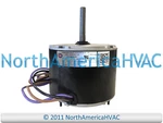 Oem Condenser Fan Motor 1/4 Hp 230V Fits Zhongshan Broad-ocean YDK-180S62823-03. Fixed Price $160.50.