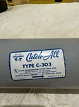 Sporlan Catch All Filter Drier Type C-303 For Use With R12 R22 R500 R502. Fixed Price $16.99.