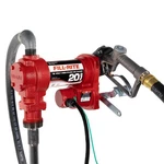 Fill Rite FR4210H 12V 20 Gpm Fuel Transfer Pump With Hose. Fixed Price $792.99.