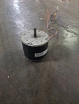 Oem Lennox 100483-44 1/6-1/5 Hp Condenser Fan Motor Interlink YSLB-150-6-B007. Fixed Price $149.00.