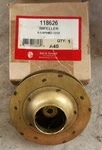 Bell & Gossett 118626LF Brass Impeller 5-1/4PWBZ1235 For Circulating Pump. Fixed Price $124.99.