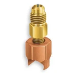Jb Industries A32914 Line Piercing Saddle Valve, 7/8" Od, PK2. Fixed Price $66.15.