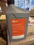 Busch Vs 150 Gear Oil (for Vacuum Pumps & Compressors), Liter Ships Free. Fixed Price $124.99.
