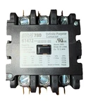 Mars 780 61472 3POLE 240V 60A Definite Purpose Contactor - New. Fixed Price $99.00.