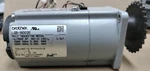Brother Induction Motor LGB-B002E. Fixed Price $390.00.