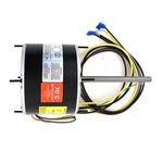 5.6" Dia. 1/3 Hp 208/230V Spd 825 Rpm, 70 Extreme Heat Condenser Motor 2138. Fixed Price $162.55.
