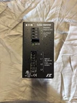 Eaton Cutler-hammer PSS55C Power Supply 24 V Dc 2.3. Fixed Price $150.00.