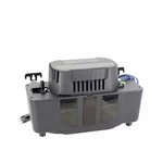 Beckett BK222UL Medium Condensate Pump W/safety Switch, 230V, Foot Max Lift,. Fixed Price $94.93.