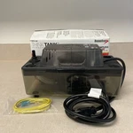 Diversitech LCV-120 120V Thermoplastic Condensate Pump Think Tank Hvac. Fixed Price $89.99.