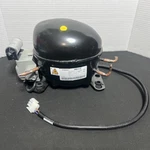 Embraco EMC3121U Refrigeration Compressor 1/3HP New, Diy. Multi Brand Fit, Works. Fixed Price $170.00.