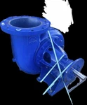 Gorman Rupp Pump 60 Series Standard Centrifugal. Fixed Price $5000.00.