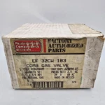 Carrier EF32CW183 Gas Valve Stage Redundant 24V 3.5 Wc Natural. Fixed Price $132.61.