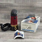 Grundfos UP10-16BN5/ATLC 1/2" Female Npt 115V Pump W/ Timer & Thermostat *read*. Fixed Price $149.95.
