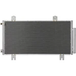 Rayten Ac Condenser For 2015-2018 Honda Fit Ex/exl 1.5 Gas Dpi# 4441. Fixed Price $69.46.