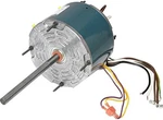 D7909 Condenser Fan Motor. Fixed Price $170.42.