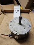 Interlink Condenser Fan Motor. 1/10HP 230V P/n: YSLB-90-6-B002. Fixed Price $60.00.