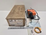 New In Box! Belimo 24VAC/DC Damper Valve Actuator AMB24-3. Fixed Price $224.95.