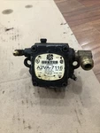 Suntec A2VA-7116 Single Stage Oil Burner Fuel Pump Gph 100 Psi 3450 Rpm. Fixed Price $55.00.