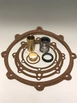 Weinman Type G & Pump Rebuild Kit (1.750 ). Fixed Price $425.00.