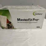 Century FD6002A Direct Drive Blower MOTOR,1/3, 1/8HP. Fixed Price $99.99.