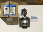D727 Fasco 1/3 Hp 1075 Rpm 115 V Speed Furnace Blower Fan Motor. Fixed Price $99.99.
