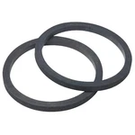 Taco 1400-009RP Flange Gasket, 2 Pcs. Fixed Price $36.48.