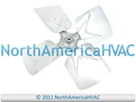 Condenser Fan Blade Fits Lennox Armstrong Ducane 68J2701 100060-08 4 18. Fixed Price $103.74.