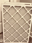 Nordic Pure Air Filters 6 Pack 18X25X1 Pleated & Furnace Merv. Fixed Price $44.95.