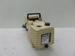 Welch Gem Directorr Vacuum Pump 8890. Fixed Price $99.95.
