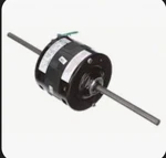 New No Box Century OYK6518 Oem Motor, 1/5 Hp, Ph, 60 Hz, 208-230 V, 1075 Rpm. Fixed Price $57.49.