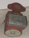 Grundfos UP26-64F Hot Water Circulator Pump 115V 1PH 60HZ Used Works * Rare. Fixed Price $359.99.