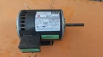 Liebert KIT-095E Condenser Fan Motor B-095E K63HXEBW-5250 C663 3/4 Hp 1100 Rpm. Fixed Price $929.95.