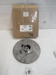 Taco Replacement Impeller For Pump Stainless Steel P/n 1619-001SRP 7.6. Fixed Price $449.89.